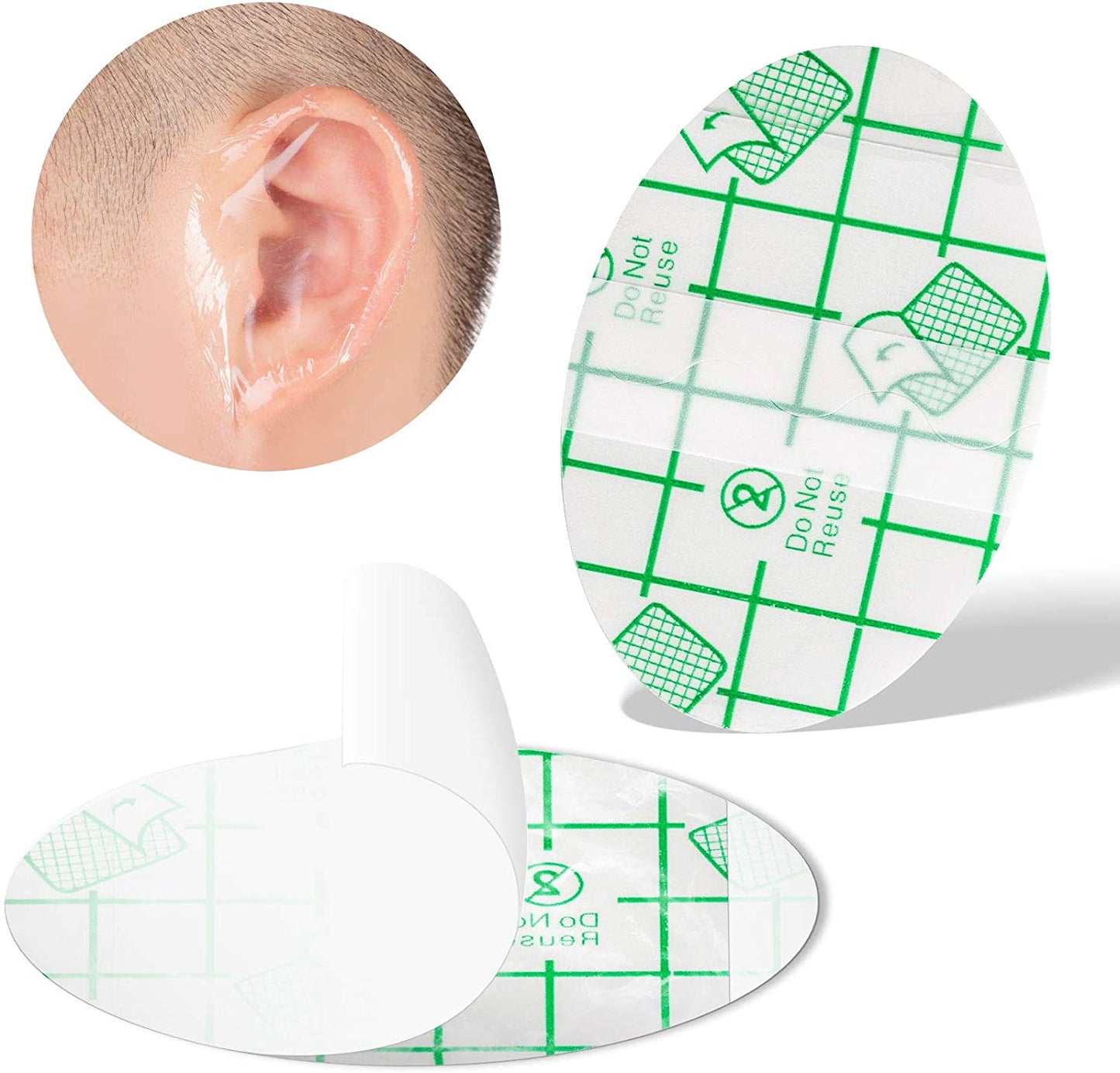 Baby Ear Covers